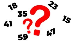 La edad perfecta para competir